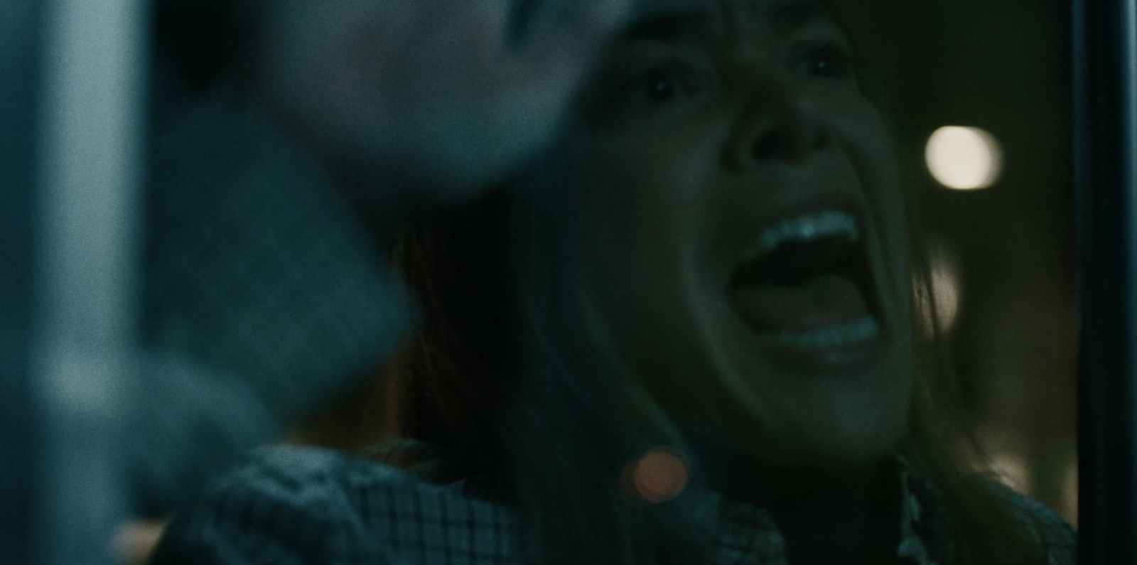 Purge